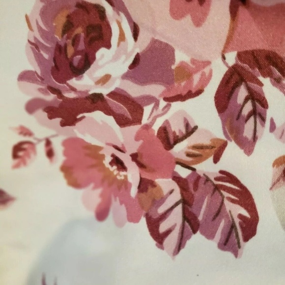 Koala Baby Dress Floral Special Occasion/Sunday Dress Dressy Fancy Size 12Months - Picture 4 of 12